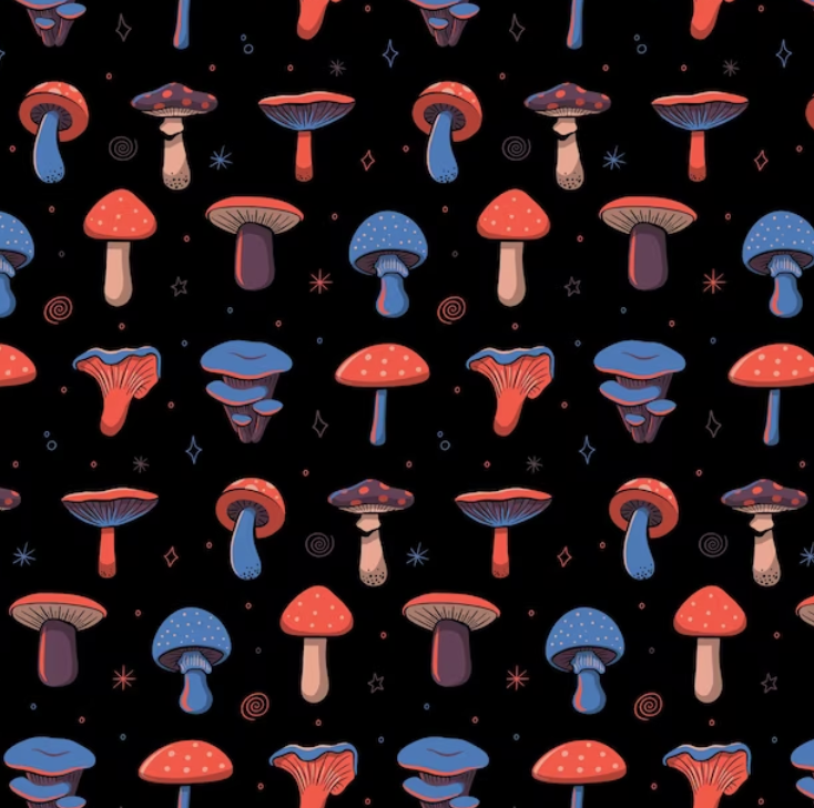 Your Ultimate Guide to Buy Magic Mushrooms in Sept-Îles