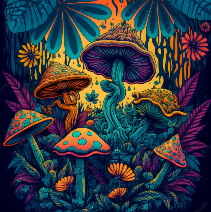 Your Ultimate Guide to Buy Magic Mushrooms in Chambly