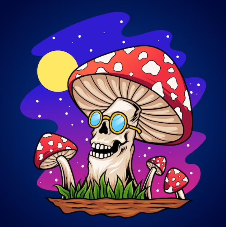 Your Ultimate Guide to Buy Magic Mushrooms in St. Thomas