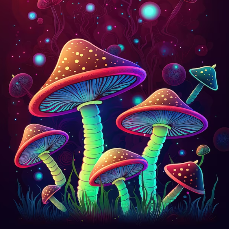 Your Ultimate Guide to Buy Magic Mushrooms in St. Catharines