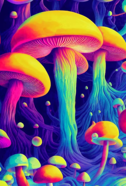 Your Ultimate Guide to Buy Magic Mushrooms in North Cowichan