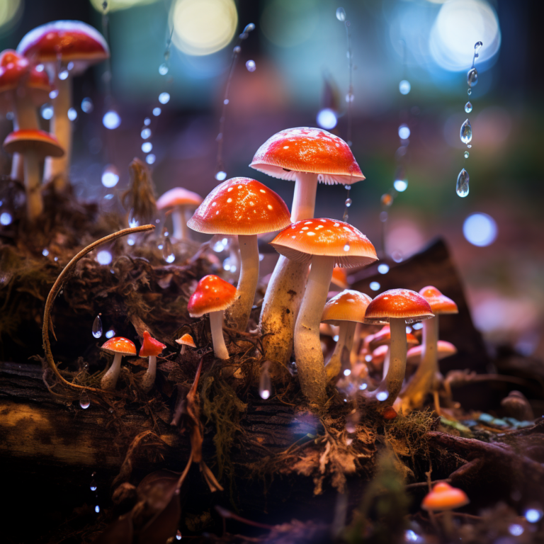 How to Take Magic Mushrooms: Different Consumption Methods