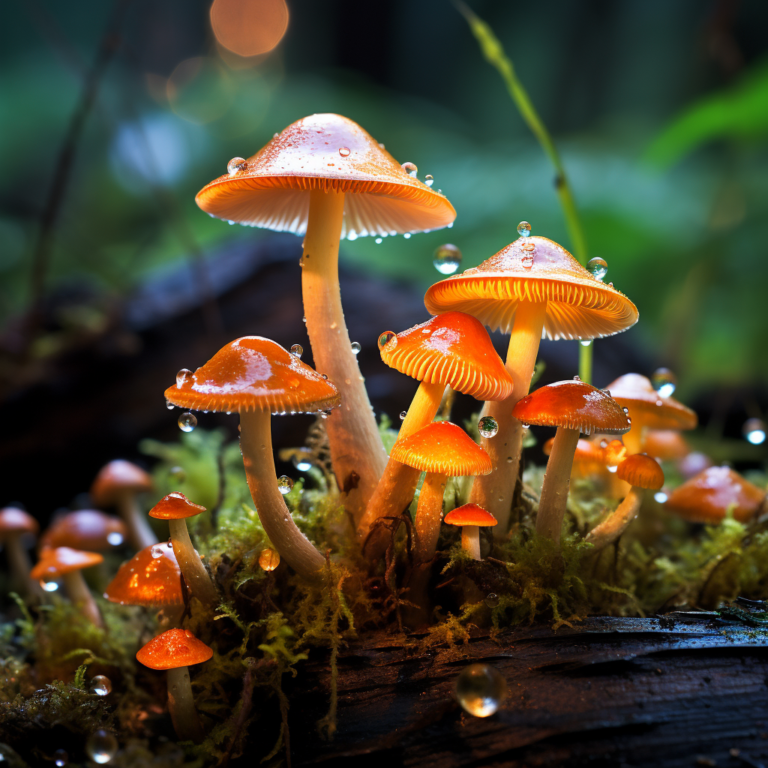 How to Take Magic Mushrooms: Safe Usage Guidelines